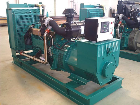 徐水505kw康明斯柴油发电机组图片 徐水505kw康明斯柴油发电机组图片