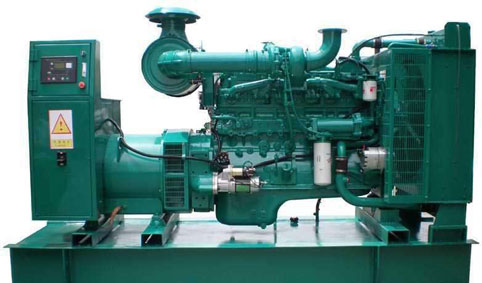 徐水64kw康明斯柴油发电机组图片 徐水64kw康明斯柴油发电机组图片