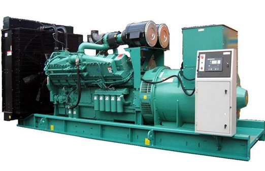徐水150kw康明斯柴油发电机组图片 徐水150kw康明斯柴油发电机组图片
