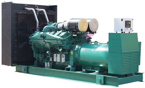 徐水30kw康明斯柴油发电机组图片 徐水30kw康明斯柴油发电机组图片