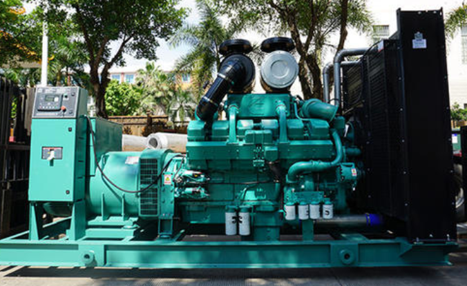 徐水柴油发电机 徐水柴油发电机