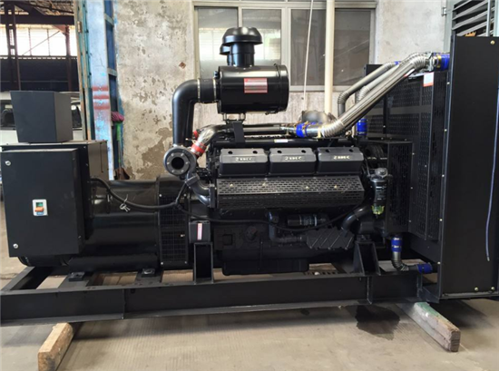 徐水柴油发电机