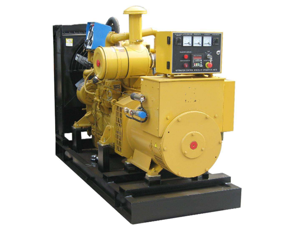 徐水发电机出租