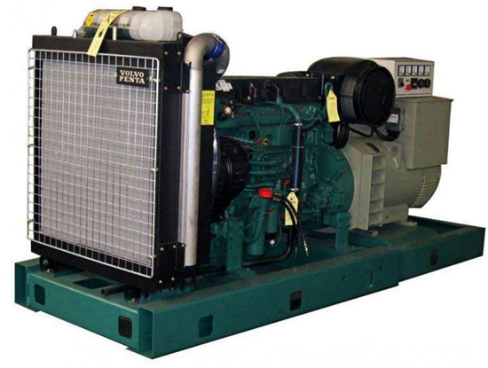徐水柴油发电机